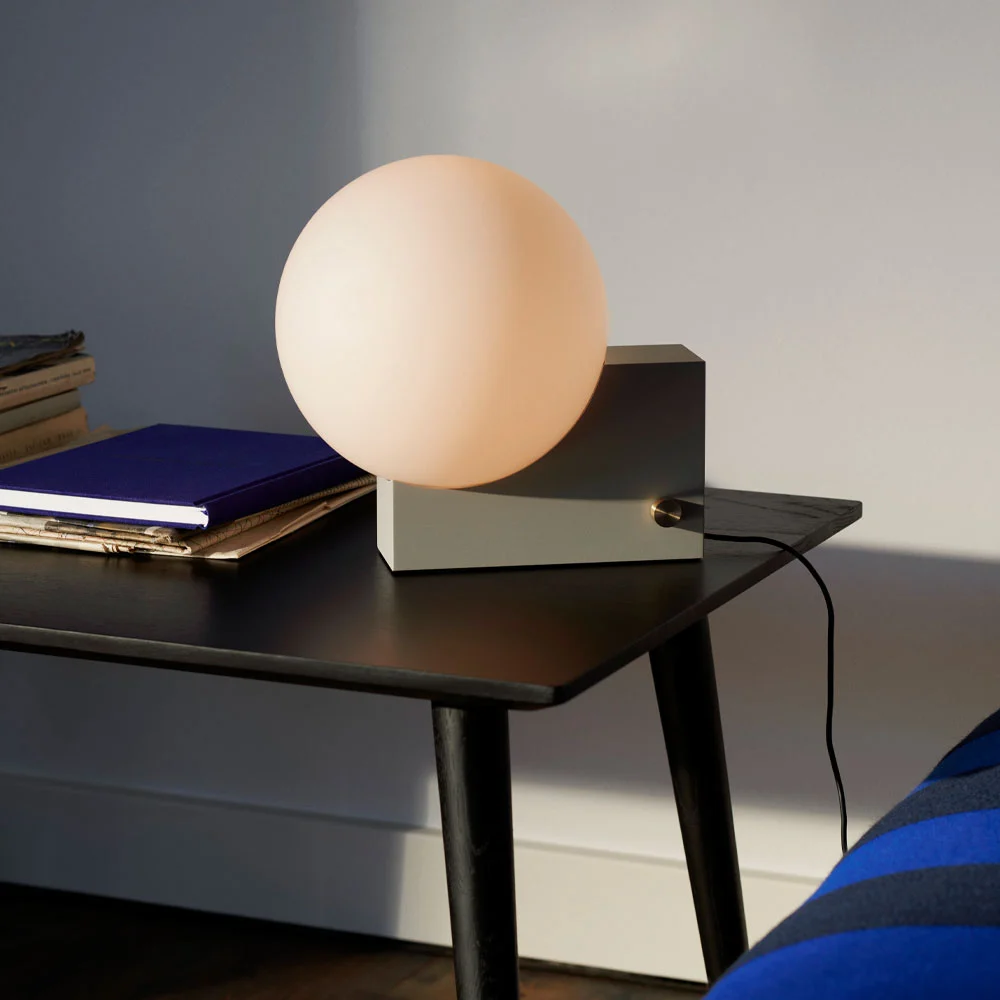 &Tradition Journey SHY1 -pöytävalaisin 4 &Tradition Journey SHY1 -pöytävalaisin - Image 2