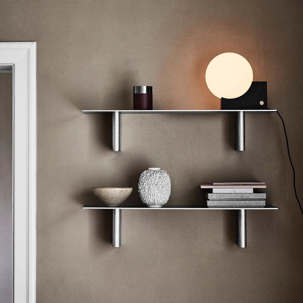 &Tradition Journey SHY1 -pöytävalaisin 7 &Tradition Journey SHY1 -pöytävalaisin - Image 5