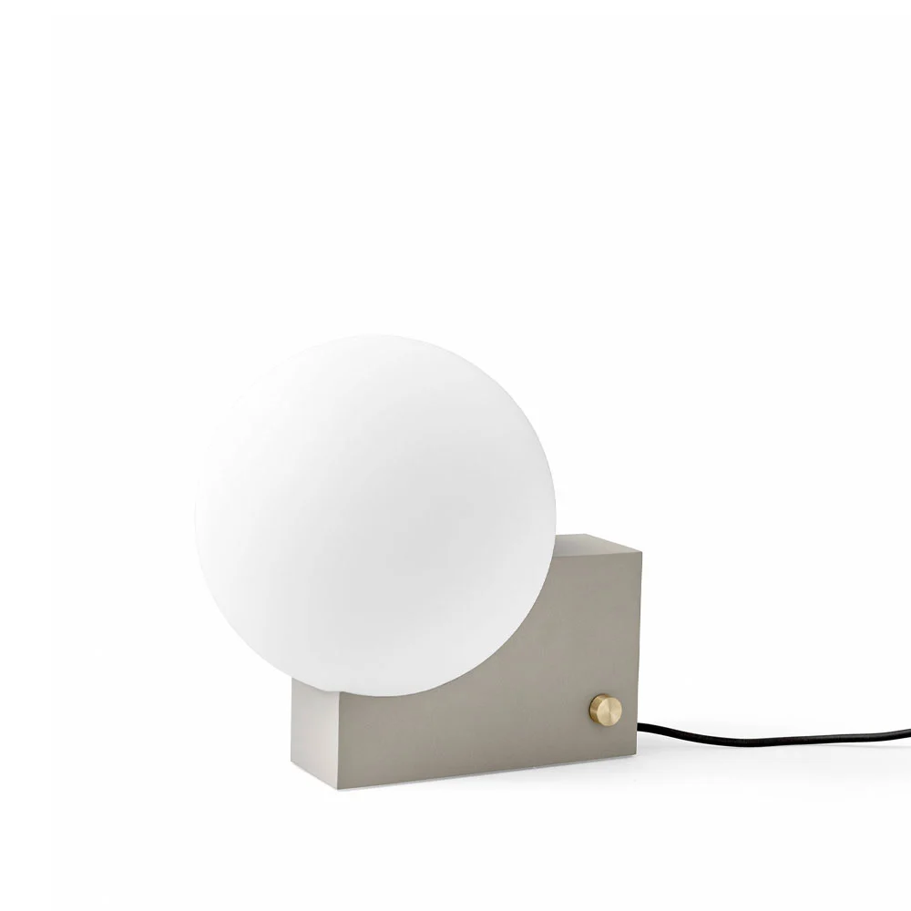 &Tradition Journey SHY1 -pöytävalaisin 3 &Tradition Journey SHY1 -pöytävalaisin