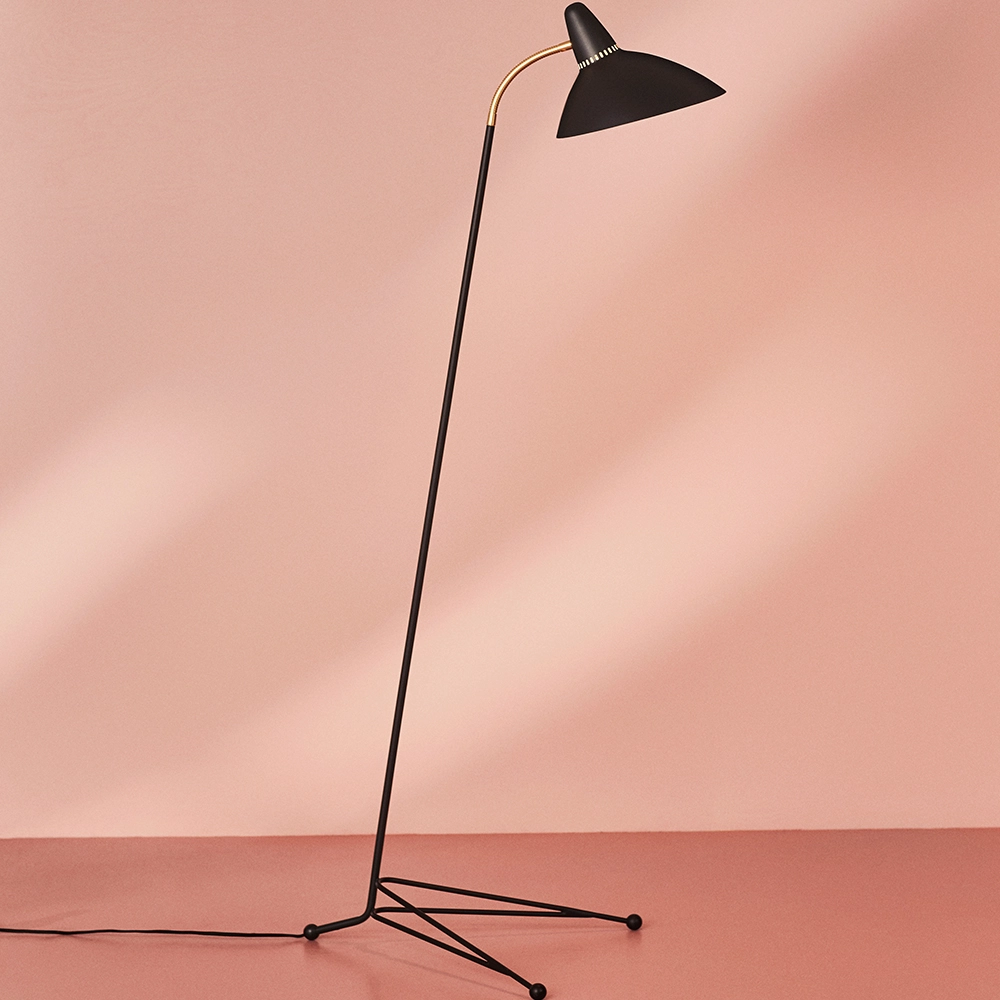 Warm Nordic Lightsome Lattiavalaisin 4 Warm Nordic Lightsome Lattiavalaisin - Image 2