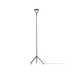 Luceplan Lola D15ND -lattiavalaisin