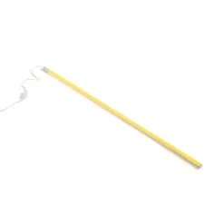 Hay Neon Tube Slim -loisteputkivalaisin 120 Cm