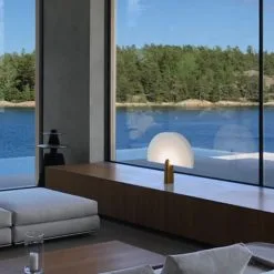 Klong Pavo Pöytävalaisin 9 Klong Pavo Pöytävalaisin -valaistuskauppa Pavo bordslampa miljo 15b0551b39