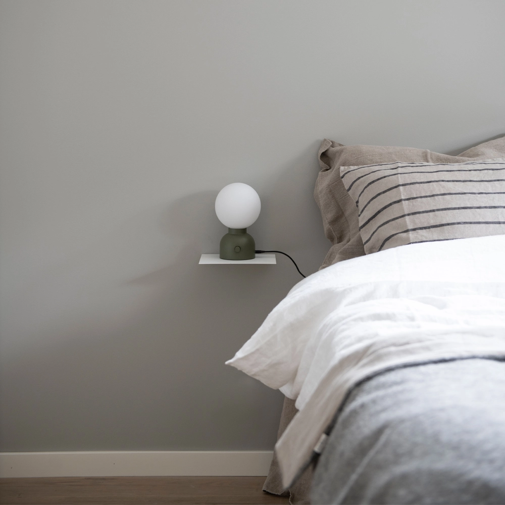 Ateljé Lyktan Pluggie Pöytävalaisin 4 Ateljé Lyktan Pluggie Pöytävalaisin - Image 2