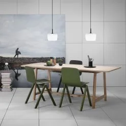 Ateljé Lyktan Riff Bowl -riippuvalaisin 7 Ateljé Lyktan Riff Bowl -riippuvalaisin -valaistuskauppa Riff bowl miljo2 f7b5d159de