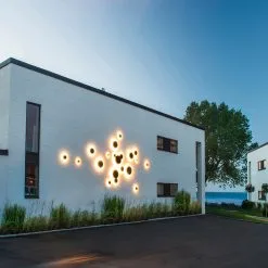 Light-Point Soho W2 -seinävalaisin 11 Light-Point Soho W2 -seinävalaisin -valaistuskauppa Soho W2 black miljo 1 659e6b1a67