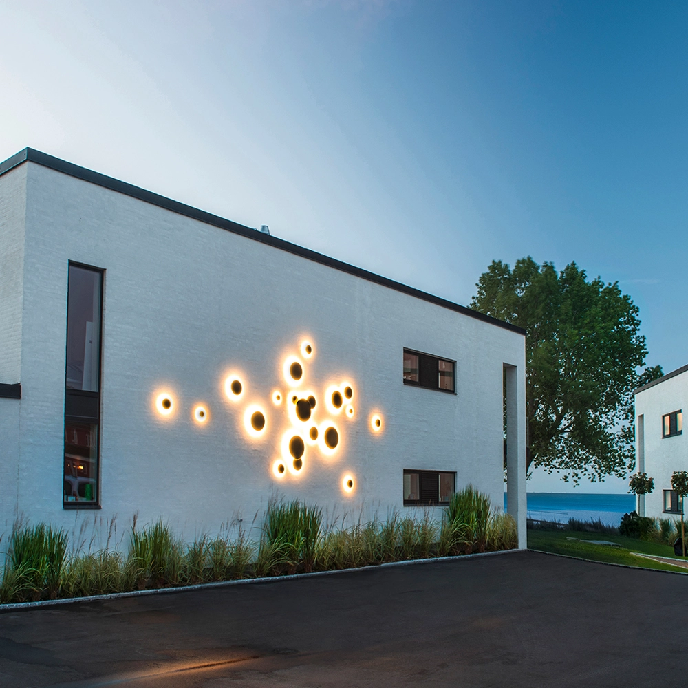 Light-Point Soho W2 -seinävalaisin 7 Light-Point Soho W2 -seinävalaisin - Image 5