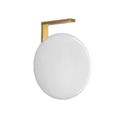 Oluce Alba 174 -seinävalaisin