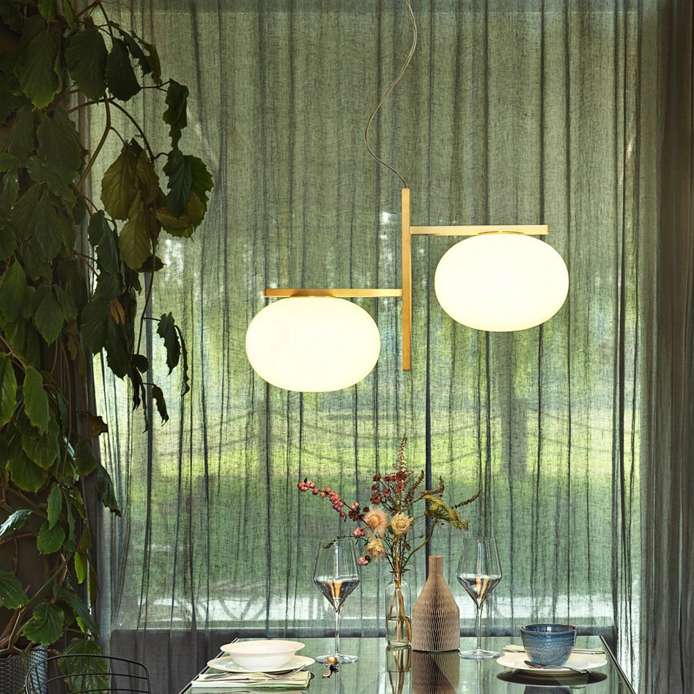 Oluce Alba 468 -riippuvalaisin 4 Oluce Alba 468 -riippuvalaisin - Image 2