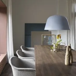 Muuto Ambit Riippuvalaisin -valaistuskauppa ambit pendel miljo1 0112dc539b