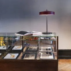 Bsweden Cymbal Pöytävalaisin -valaistuskauppa bordlampa miljo1 93bed44c3d