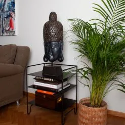 By Rydens Busso Pöytävalaisin -valaistuskauppa busso bordslampa miljo1 a344c3d2f0