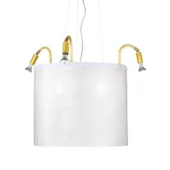 Orsjo Belysning Cirkus Runko