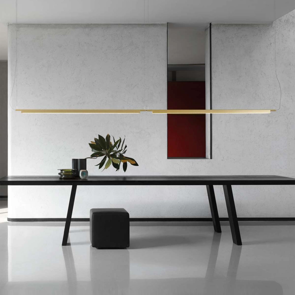 Luceplan Compendium Riippuvalaisin 4 Luceplan Compendium Riippuvalaisin - Image 2