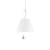Luceplan Costanza D13 S -riippuvalaisin -valaistuskauppa costanza pendel white 0fef3cc3a1