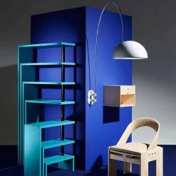 Oluce Coupé 1159 -seinävalaisin -valaistuskauppa coupe 1159 wall miljo2 3e6317a3d3