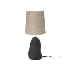 Ferm LIVING Eclipse Lampunvarjostin Medium Ø27,5 Cm 7 Ferm LIVING Eclipse Lampunvarjostin Medium Ø27,5 Cm -valaistuskauppa eclipse lampskarm medium sandhebe 7cfa7fb4a8