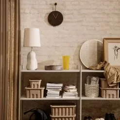 Ferm LIVING Eclipse Lampunvarjostin -valaistuskauppa eclipse lampskarm miljo1 62540bdfc2