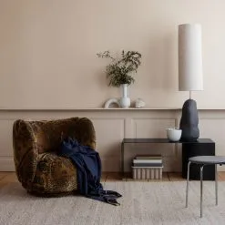 Ferm LIVING Eclipse Lampunvarjostin -valaistuskauppa eclipse lampskarm miljo3 bcd91af408