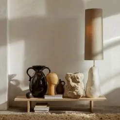 Ferm LIVING Eclipse Lampunvarjostin -valaistuskauppa eclipse lampskarm miljo5 0589c6d883