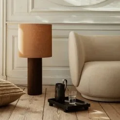 Ferm LIVING Eclipse Lampunvarjostin -valaistuskauppa eclipse lampskarm miljo6 00a402add7