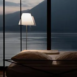 Luceplan Costanza D13t.c -lattiavalaisin -valaistuskauppa galleri costanzina5 4add9d0269