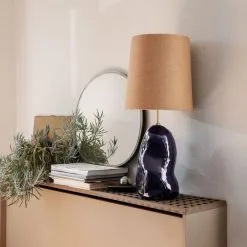Ferm LIVING Hebe Lampunjalka -valaistuskauppa hebe lampfot miljo2 0289c453ae