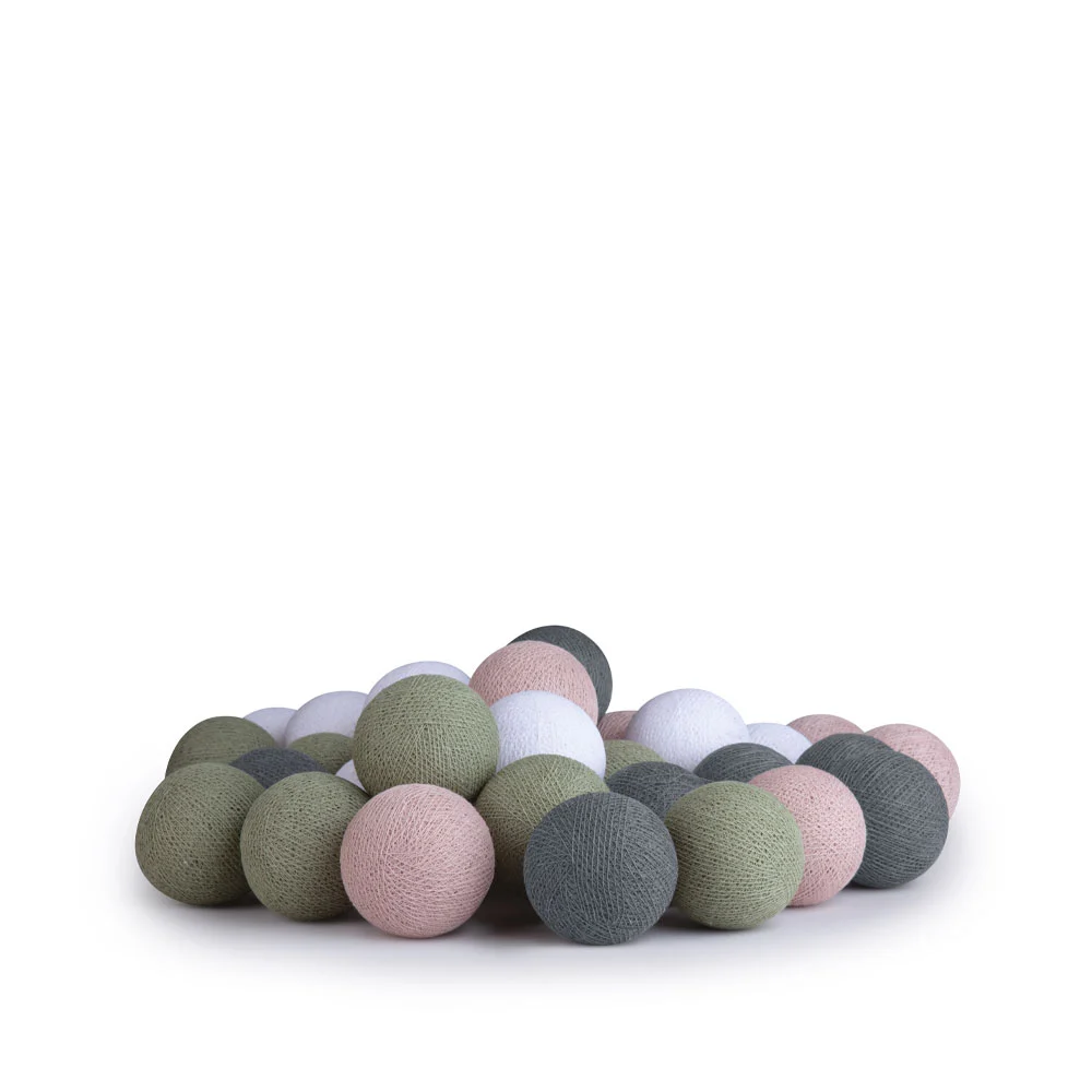 Irislights Valonauha 3 Irislights Valonauha