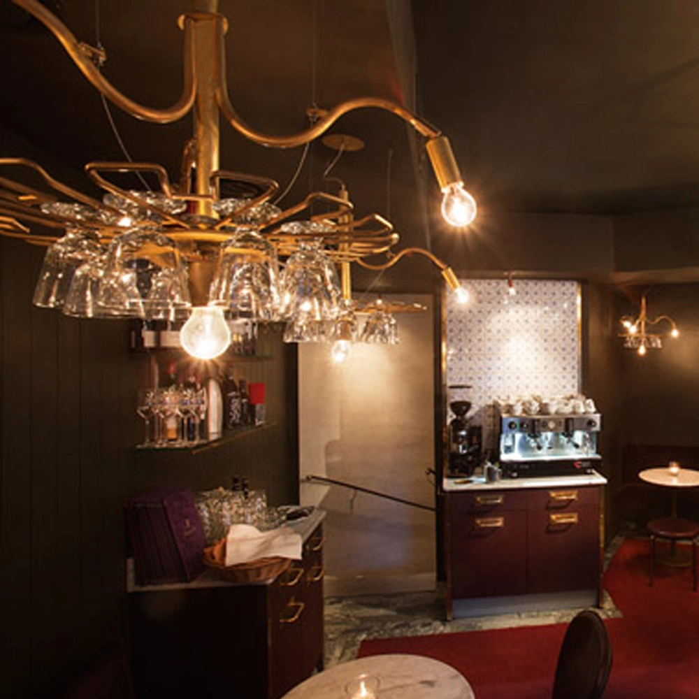 Orsjo Belysning Karamell Kattovalaisin 4 Orsjo Belysning Karamell Kattovalaisin - Image 2