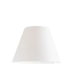 Luceplan Costanza D13/1/4 Lampunvarjostin