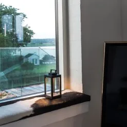 Light-Point Lantern T2 -pöytävalaisin 5 Light-Point Lantern T2 -pöytävalaisin -valaistuskauppa lantern t2 black miljo c09af581f9