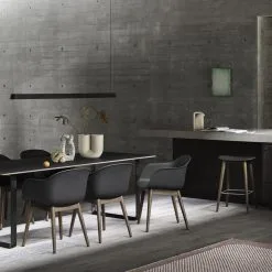 Muuto Linear Riippuvalaisin -valaistuskauppa linear20pendel20miljo201 adebf86035