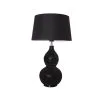 By Rydens Lofty Pöytävalaisin -valaistuskauppa lofty bordslampa black eba0012dbb