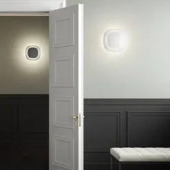 Luceplan Luthien Seinävalaisin 8 Luceplan Luthien Seinävalaisin -valaistuskauppa luthien wall miljo3 2a5a29fbb9