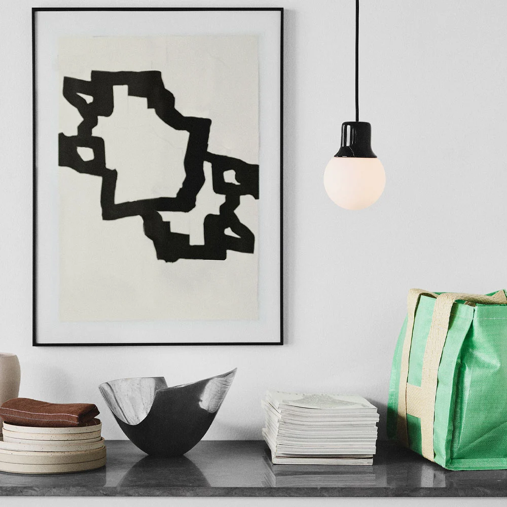 &Tradition Mass Light NA5 -riippuvalaisin 4 &Tradition Mass Light NA5 -riippuvalaisin - Image 2