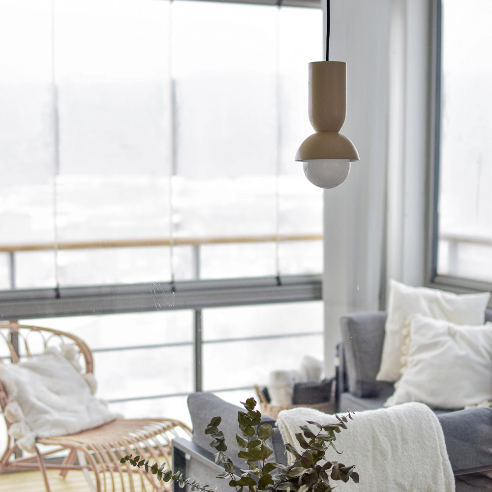 Globen Lighting Nero Mini -riippuvalaisin 4 Globen Lighting Nero Mini -riippuvalaisin - Image 2