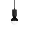 Globen Lighting Nero Mini -riippuvalaisin -valaistuskauppa nero pendel svart 3174fdf4dc