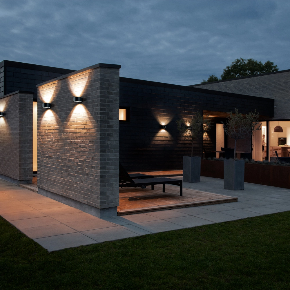 Light-Point Orbit W1 -seinävalaisin 6 Light-Point Orbit W1 -seinävalaisin - Image 4