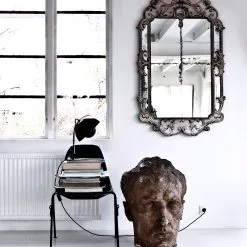 &Tradition FlowerPot Pöytävalaisin VP4 -valaistuskauppa p 10076 04 04 bddaf4e643