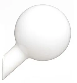 Orsjo Belysning Pin Seinävalaisin