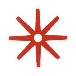 Bsweden Fling Adventtitähti Punainen