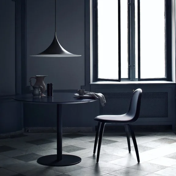 Gubi Semi Valaisin Ø 47 Cm 4 Gubi Semi Valaisin Ø 47 Cm - Image 2