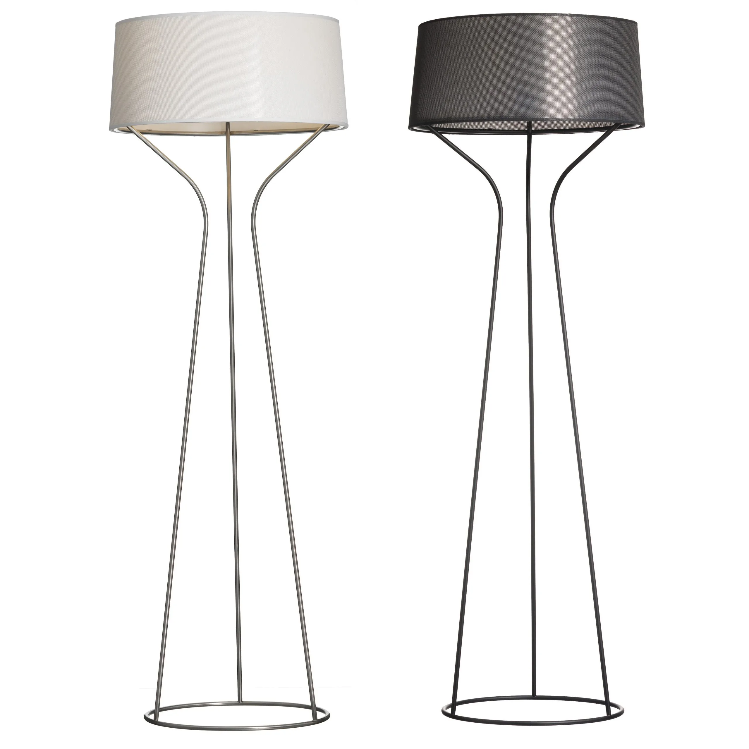 Orsjo Belysning Aria Lattiavalaisin 4 Orsjo Belysning Aria Lattiavalaisin - Image 2