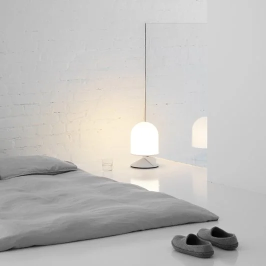 Orsjo Belysning Vinge Pöytävalaisin 4 Orsjo Belysning Vinge Pöytävalaisin - Image 2