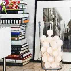 Irislights Pure White -valaistuskauppa p 18937 01 03 506b14b07a