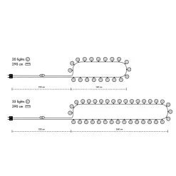 Irislights Pure White -valaistuskauppa p 18937 01 06 dfdd250f66