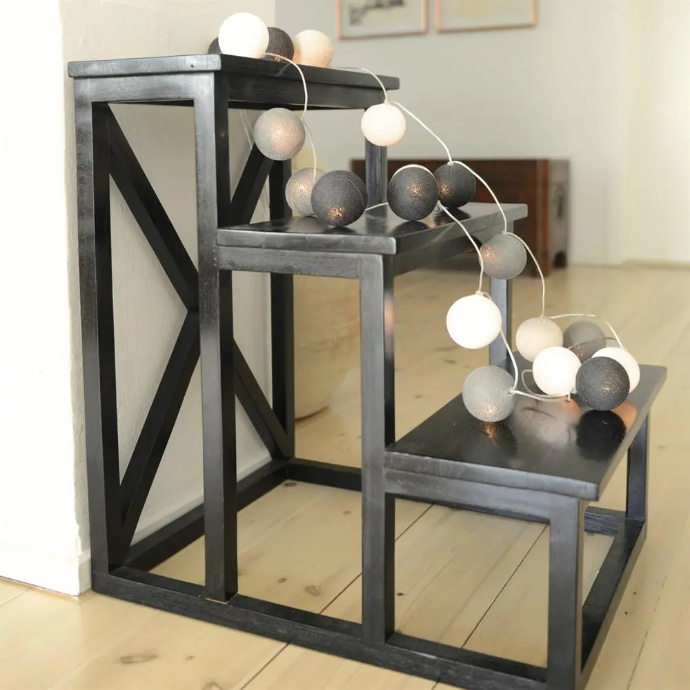 Irislights Irislight Graphic Grey 5 Irislights Irislight Graphic Grey - Image 3