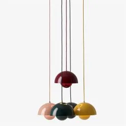 &Tradition FlowerPot VP1 Riippuvalaisin -valaistuskauppa p 2070 20 04 4da5754a33