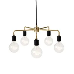 Menu Leonard Kattokruunu