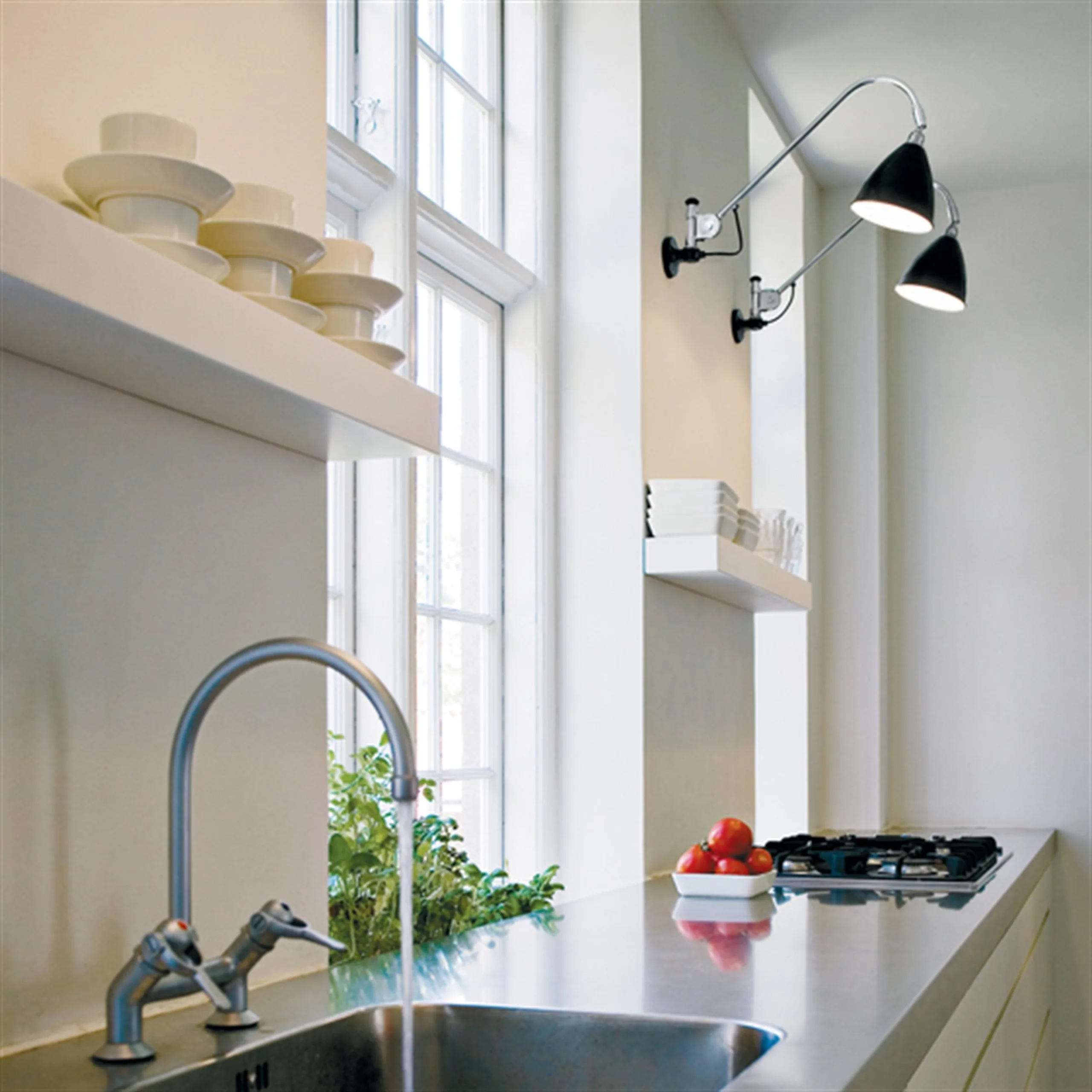 Gubi Bestlite BL6 Seinävalaisin 5 Gubi Bestlite BL6 Seinävalaisin - Image 3